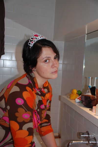 Мария Бычкова