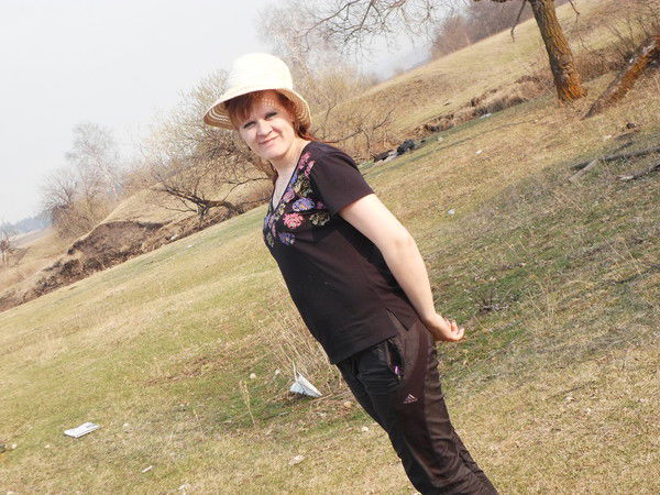 Анастасия Рахматуллина