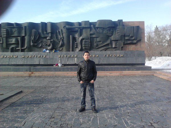 Сергей Иванов