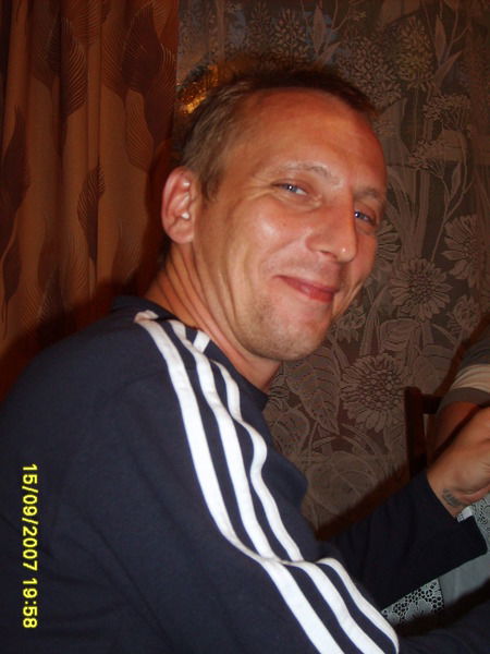 Василий Шевченко