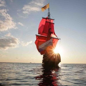 Тамара Амбалова