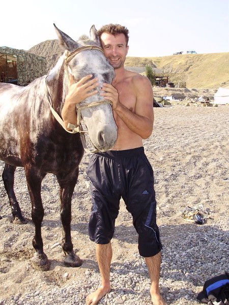 Сергей Бородин