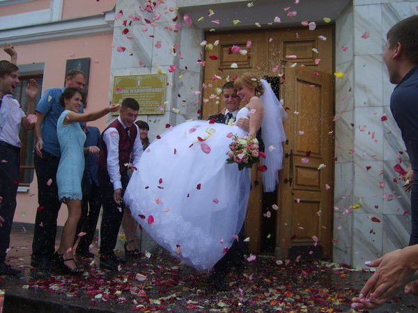 Екатерина Рытова