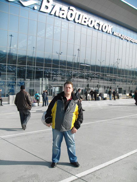 Михаил Шибаев