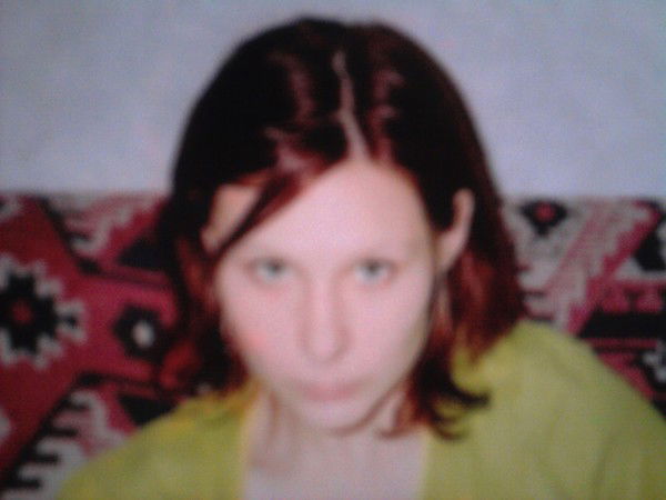 Альбина Владимирова