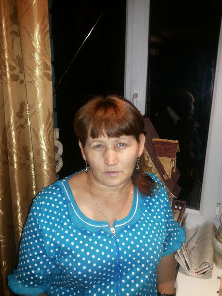 Людмила Голобородько