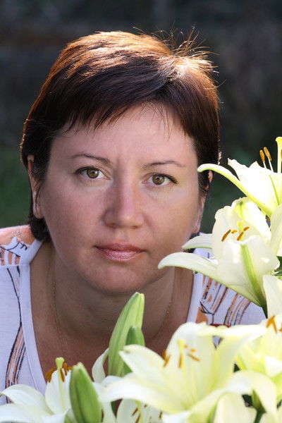 Татьяна Целовальникова