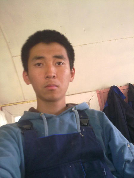 Андрей Протодьяконов