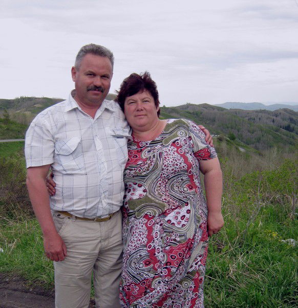 Александр Чистяков