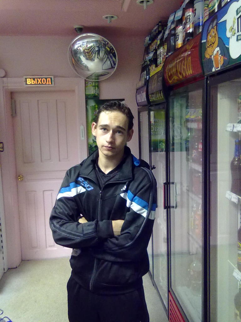 Колян Гришко