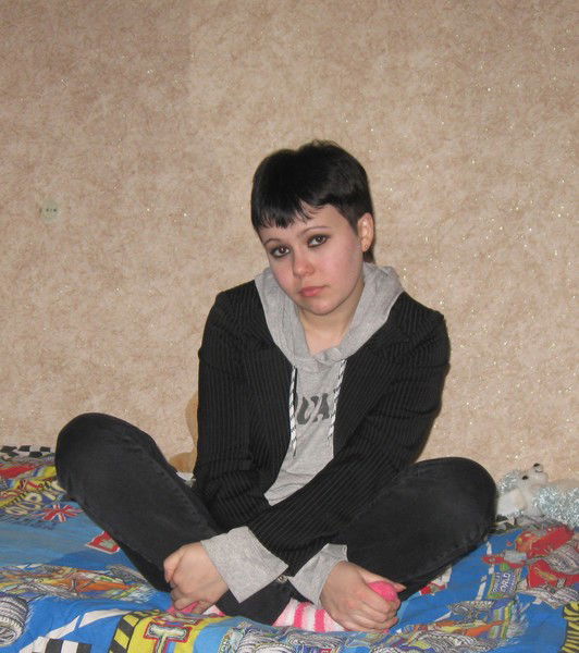 Элен Волчица