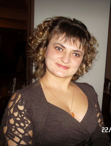 Наталія Дацьо