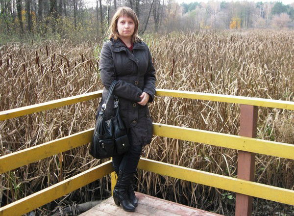 Анна Гусева