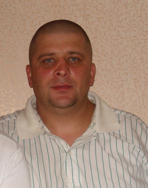 Сергей Покидов