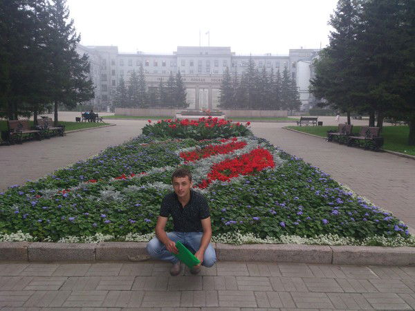 Андрей Кирютченко