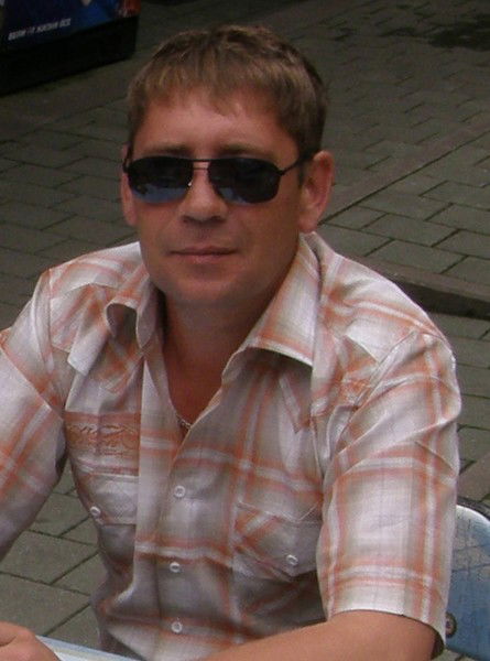 Владимир Кожевников