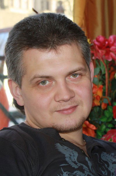 Александр Гракун