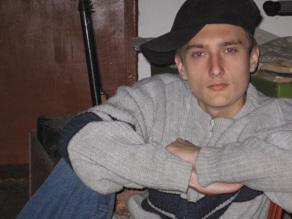 Николай Шиняев