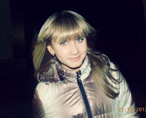 Юлия Койнова