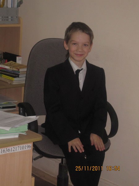 Александр Анисимов