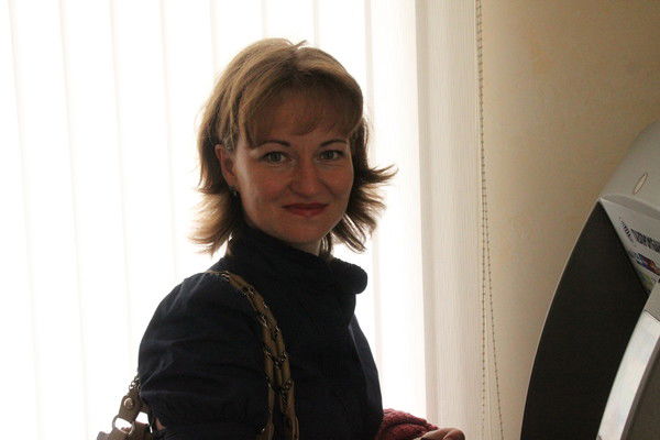 Татьяна Стародубцева