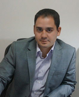 Надир Кунаев