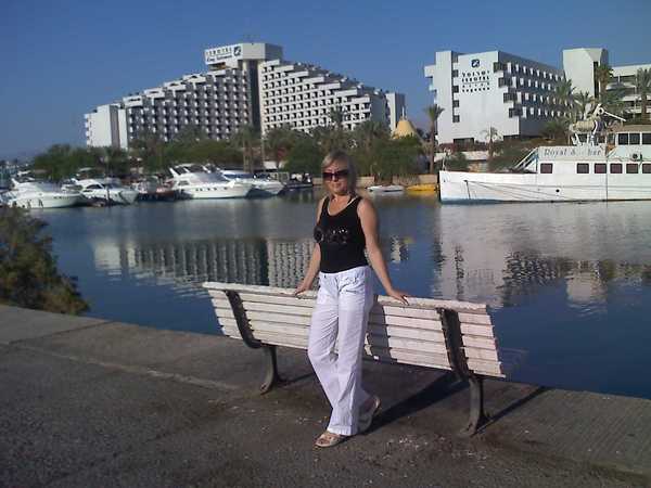 Ирина Гальченко