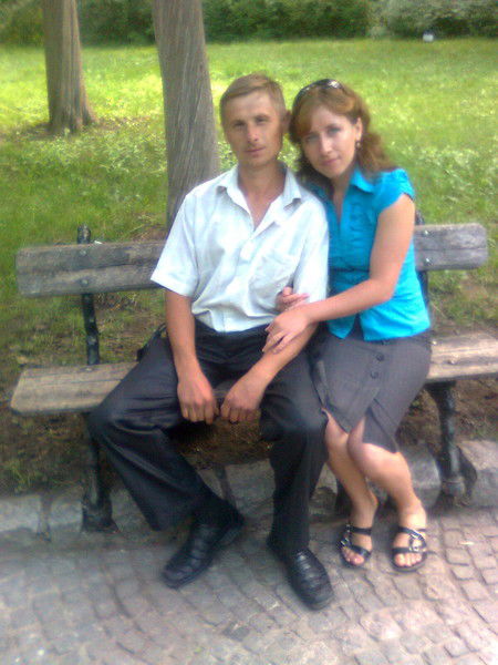 Сергей Кожухарь