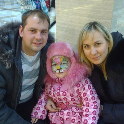 Алексей Мацнев