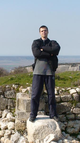 Виталий Баканов