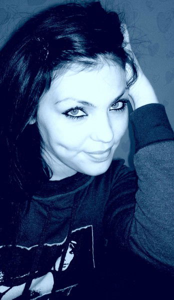 Кристина Фамилия