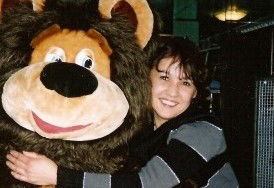 Диана Отмахова