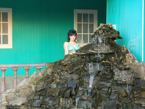 Наталья Давыдова