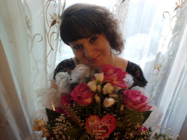 Надежда Курулёва