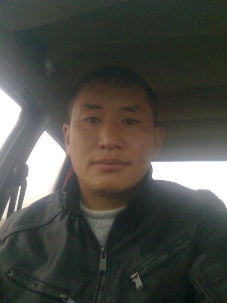 Аскер Бакенов