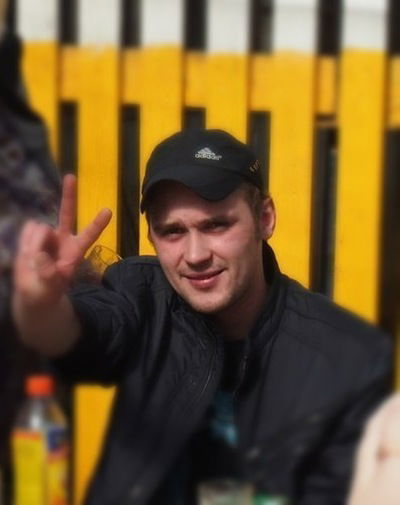 Геннадий Купецкий