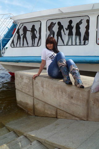 Алиначка Sweet Копичёнкова