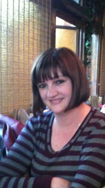 Светлана Ускова