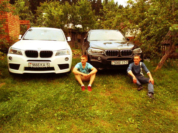 Александр Климов