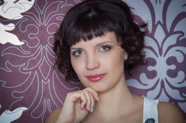 Елена Габбасова