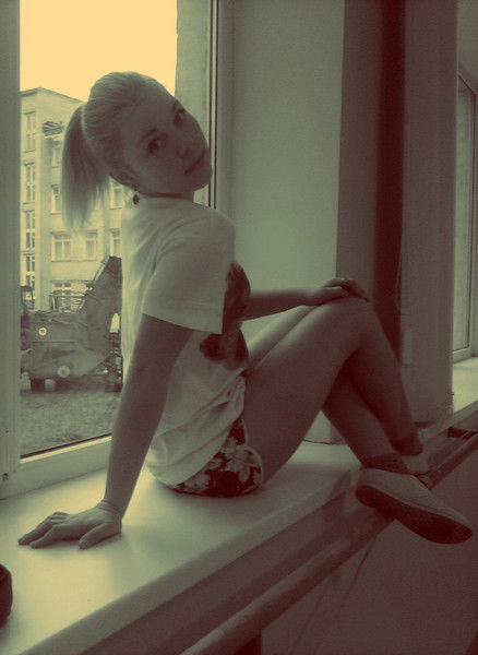 *_Надюша_ Астюкевич_*