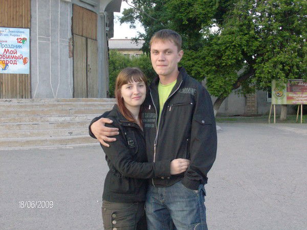 Мария Щукина