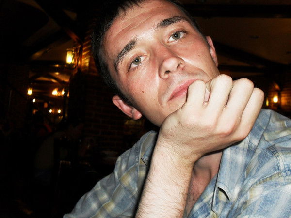 Роман Евтушок