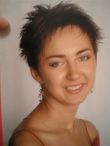 Полина Пирогова