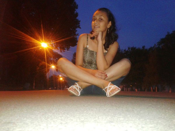 Камилла Умарова