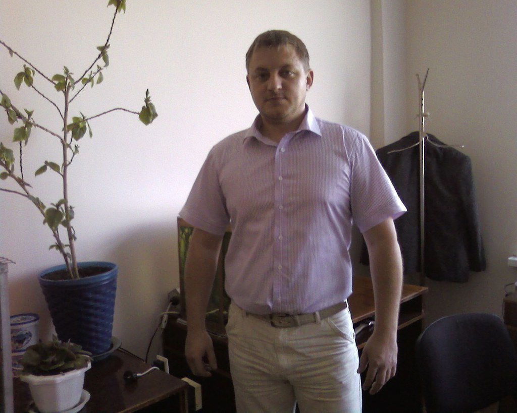 Иван Куксин