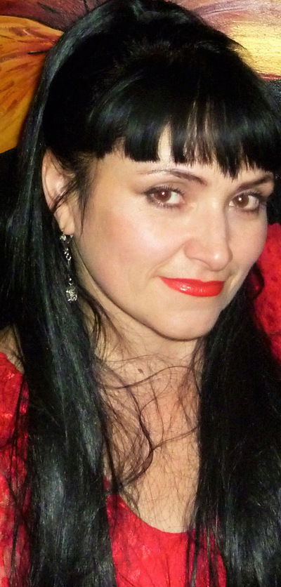 Елена Назарова