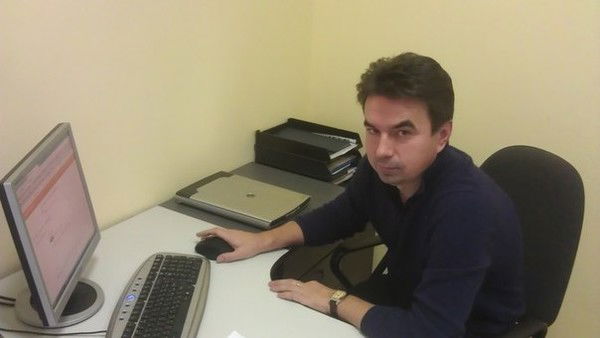 Дмитрий Афанасьев