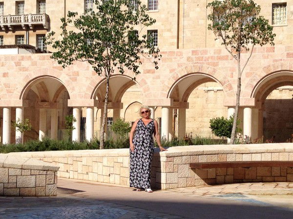 Оксана Волошина