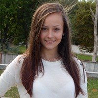 Глория Куликова